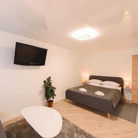 M&M Apartment Sumy Exterior foto