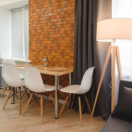 M&M Apartment Sumy Exterior foto