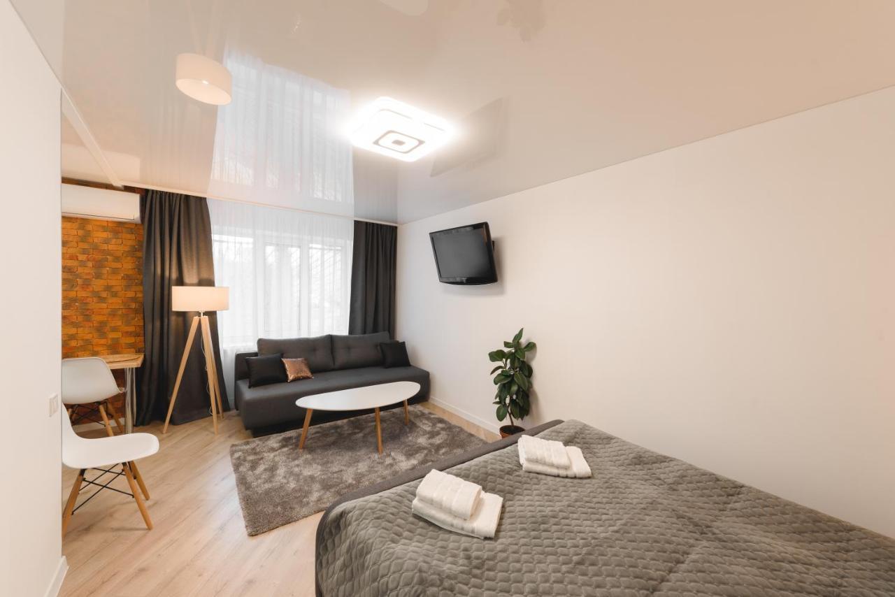 M&M Apartment Sumy Exterior foto