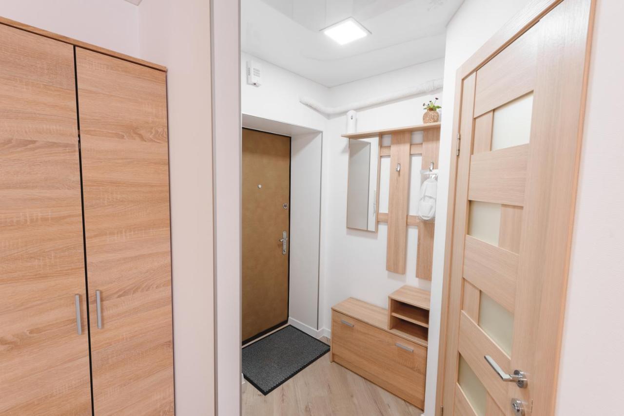M&M Apartment Sumy Exterior foto
