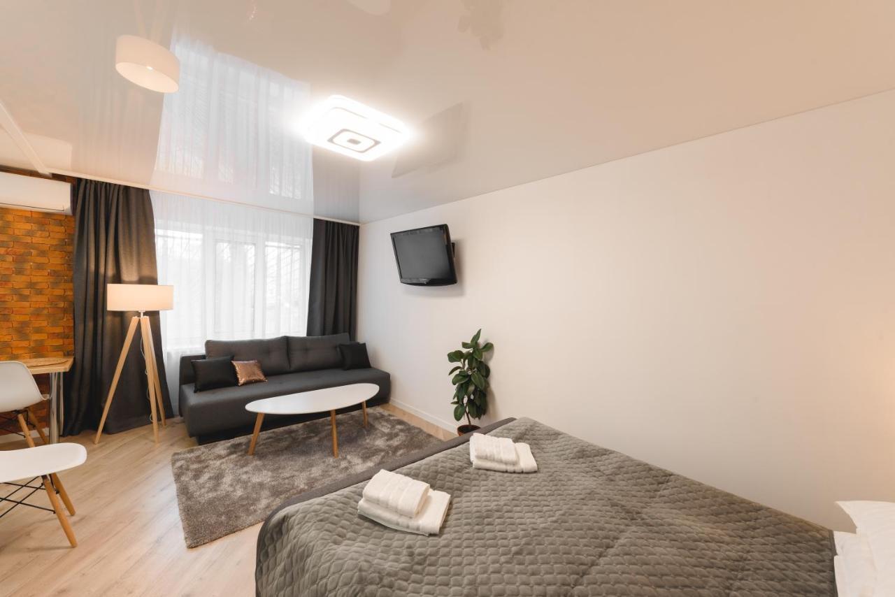 M&M Apartment Sumy Exterior foto