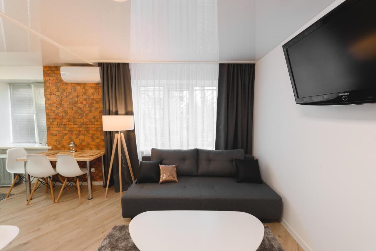 M&M Apartment Sumy Exterior foto